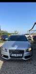 Audi A4 Automata 143 cp