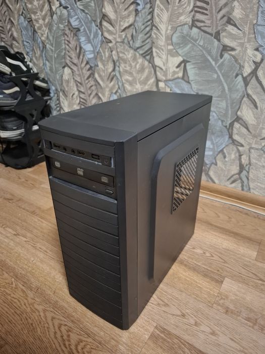 корпус б/у рабочий