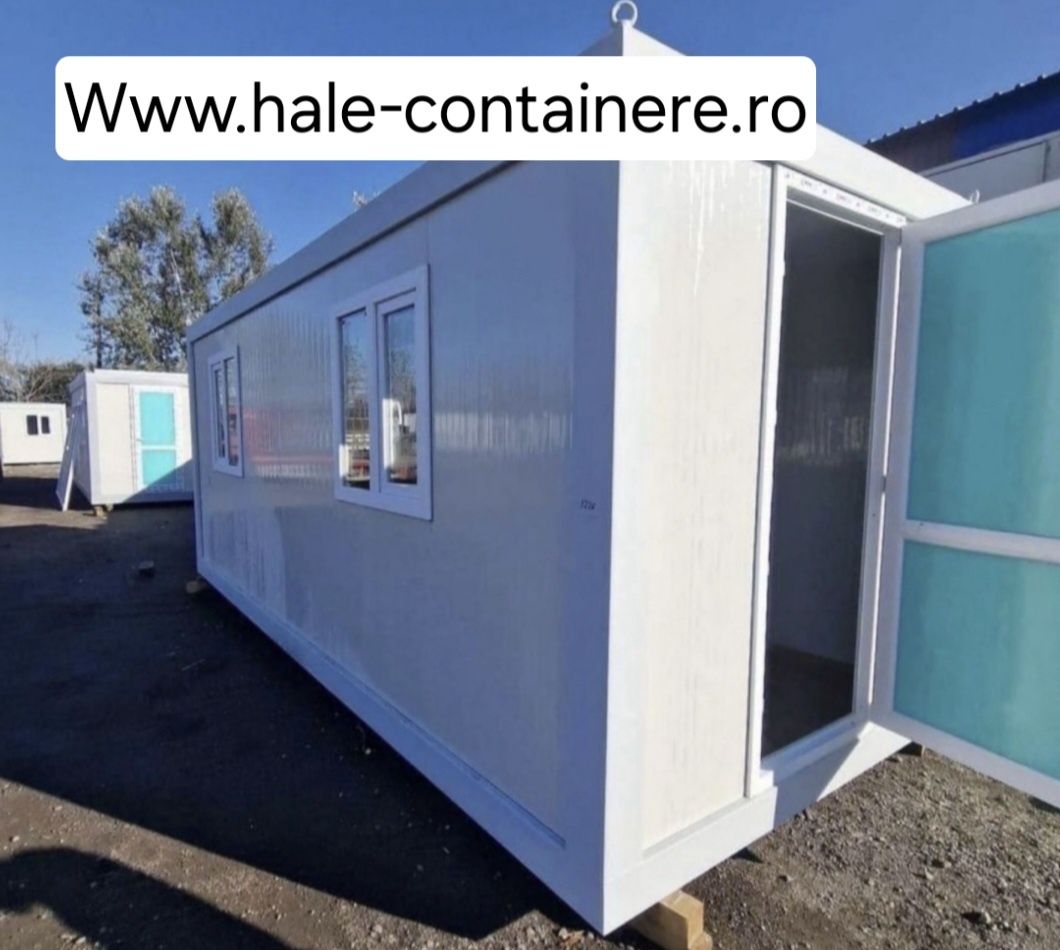 Vand containere modulare la super preturi