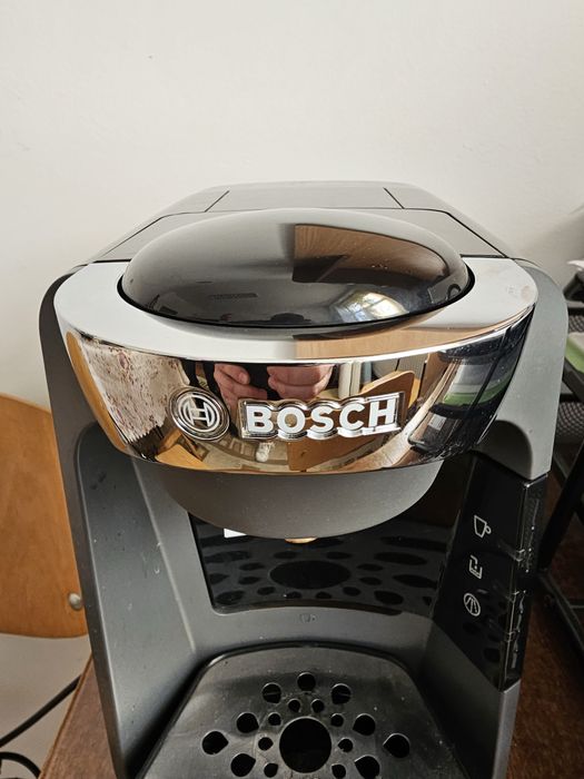 Esspresor de cafea Bosch