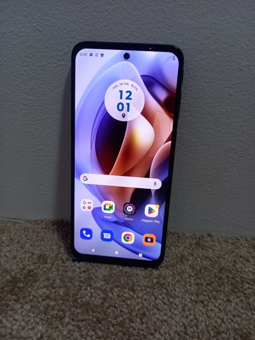 Motorola G21 ,64 gb impecabil