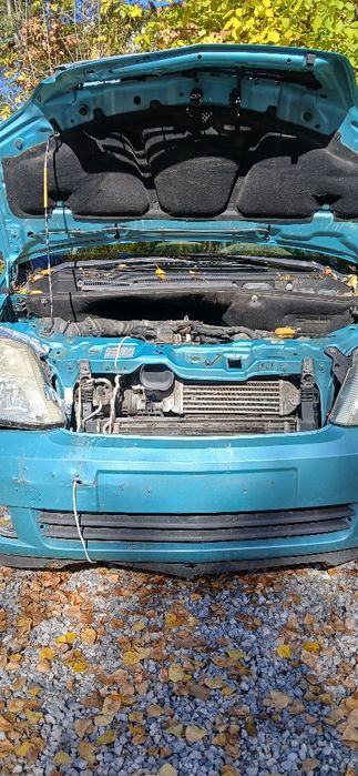 Opel Meriva 1.7 isuzov