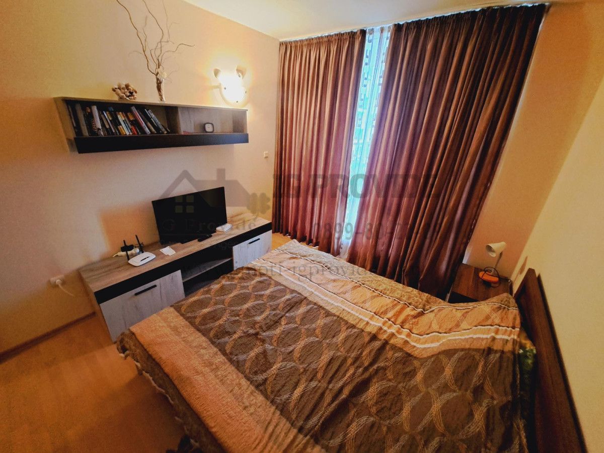 Продава се Тристаен апартамент в Ахелой - 94 кв.м за 713 €/кв.м - Снимка #13