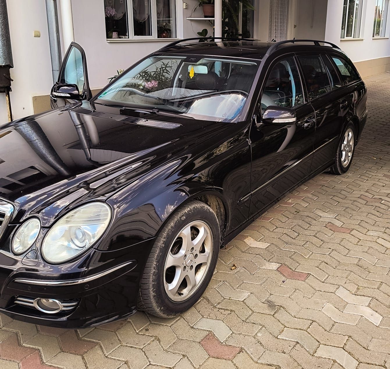 Mercedes-Benz E280 CDI