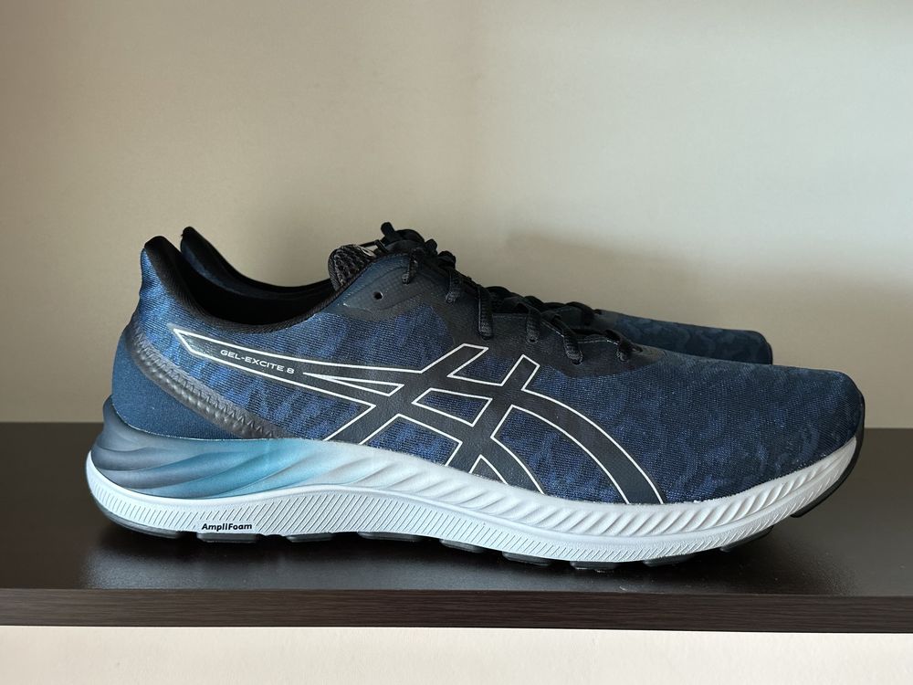 Asics Gel-Excite 8/ 50.5номер 32см Стелка Нови с Кутия