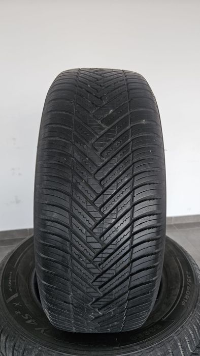 Anvelope de vara Hankook 235 60 16