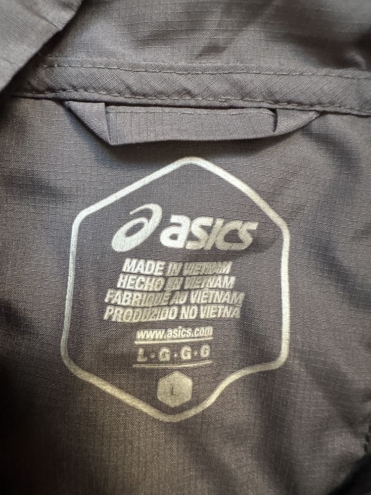 Asics original горнище.L