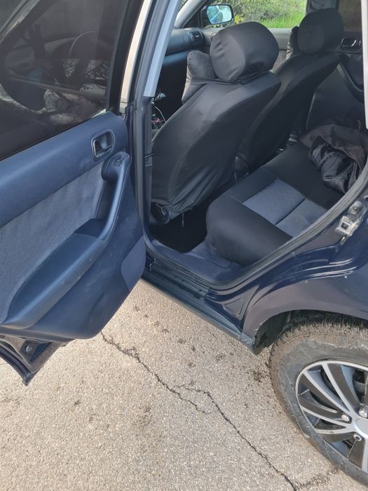 Ауди А3 1.9 ТДИ 110к.с+++