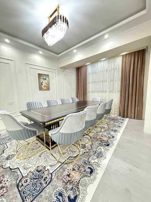 Сдаётся 4х ком кв New Premium Lux на Сельхоз институте!!!