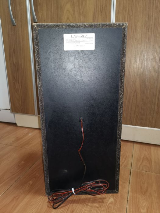 Тонколони KENWOOD Германия!