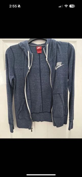Nike суичер оригинален