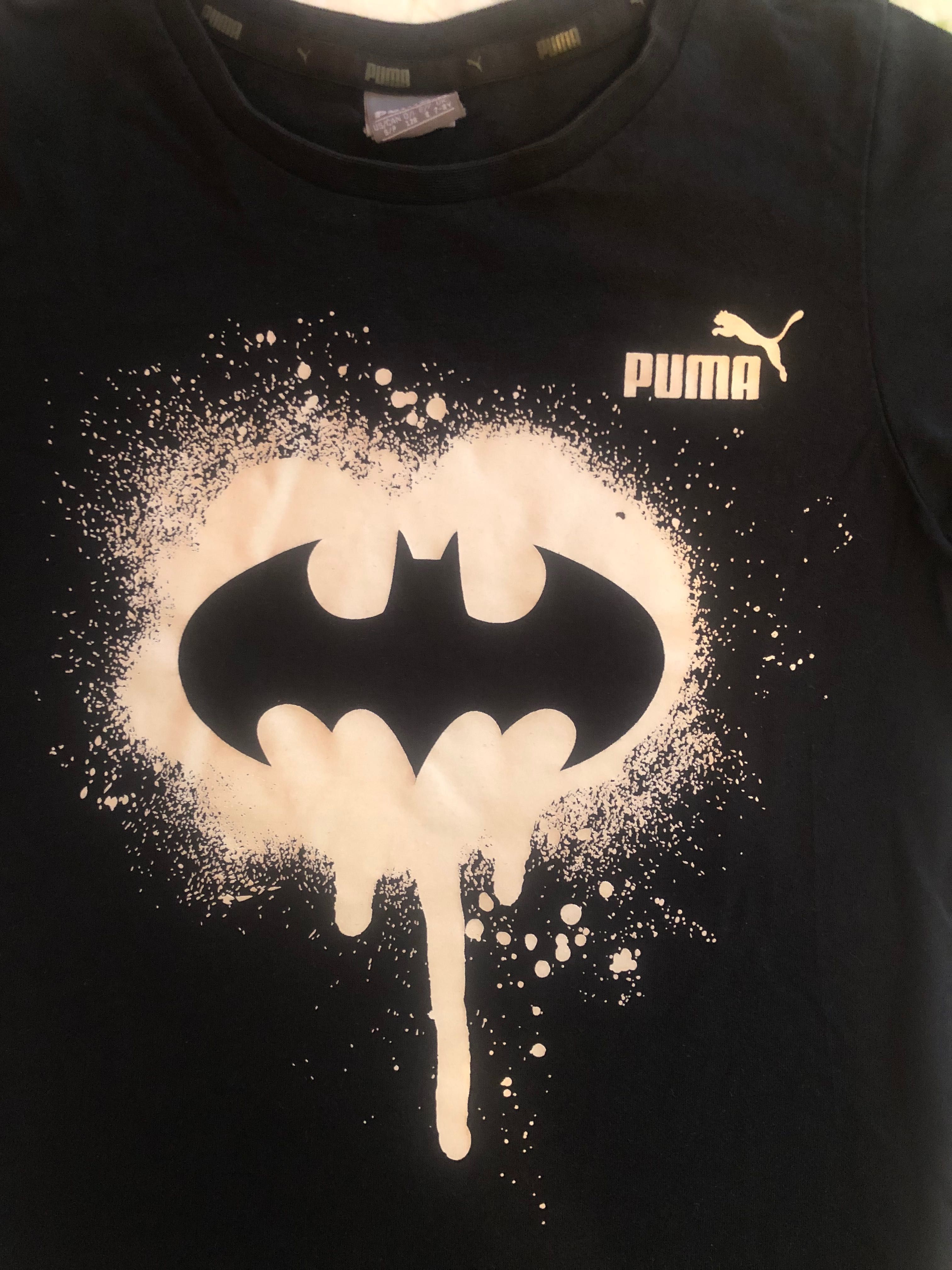 Оригинална „ Puma“,Р-р 128