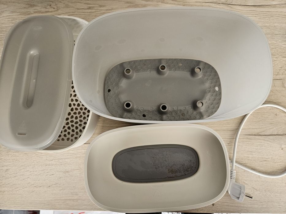 Бебешки стерилизатор Philips Avent SCF 291