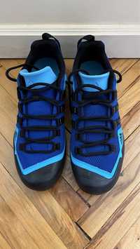 Мъжки спортни обувки Addidas Terrex