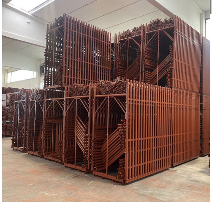 Panouri doka lana KAUFMANN K1 placa galbena tego Grinda H20 schela pop