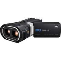 JVC GS-TD1 Full HD 3D камера