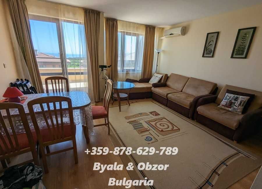 Продава се Едностаен апартамент в Обзор - 60 кв.м за 899 €/кв.м - Снимка #7