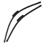 Stergatoare auto Valeo 574309 Renault Scenic 2 din 06.2003-08.2006 parbriz 650/550 mm