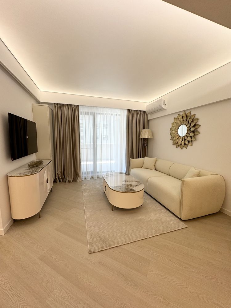 Cortina North 3 camere lux prima chirie proprietar