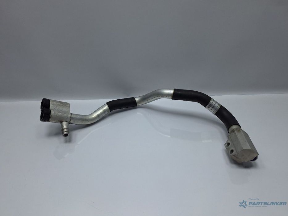 Conducta AC joasa presiune AUDI A4 IV Avant 8K5, B8 2007 - 2015 TDI CAGA, CJCA, CMEA, CMFA 8K1260712B