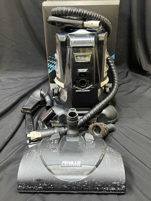 Пылесос Ritello R2