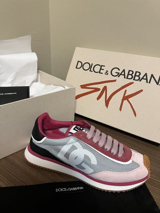 Dolce&Gabbana обувки