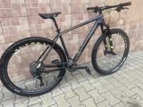 Bicicleta MTB"Cube"  Carbon 29-er XT Fox