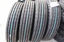 Cauciucuri noi 6.50-16C marca OZKA 10PLY KNK20 anvelope REMORCA