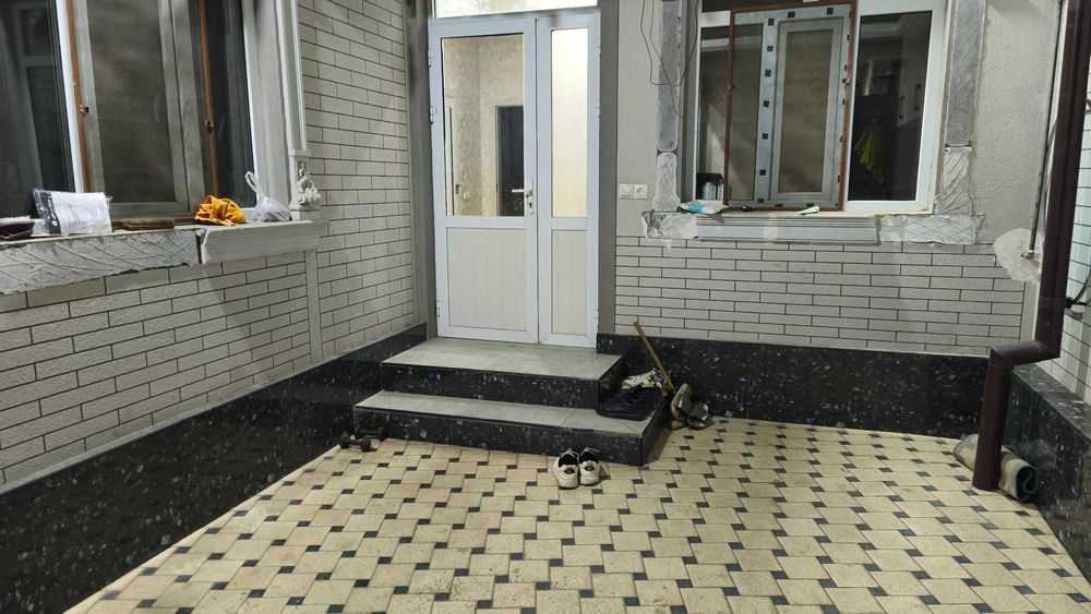 Продается коттедж 4 комнатная