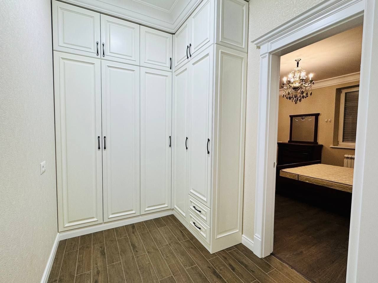 Продается 3х ком квартира, ЖК Габус, ор-р: Алайский, 148 м²