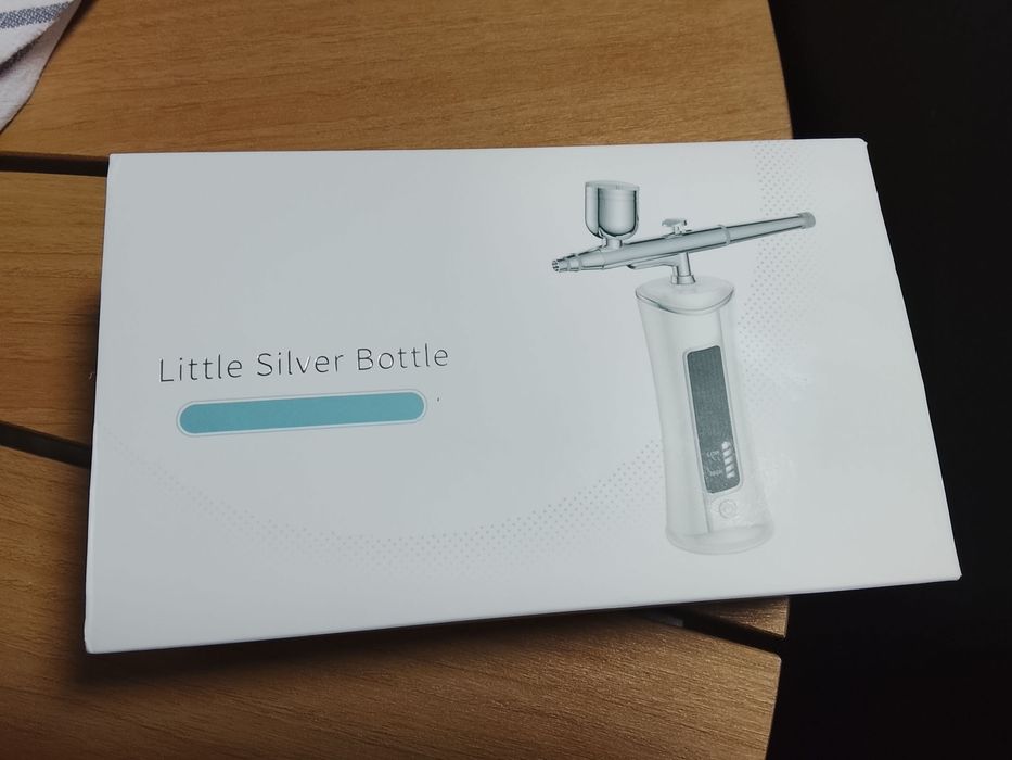 Aparat de pictat Airbrush