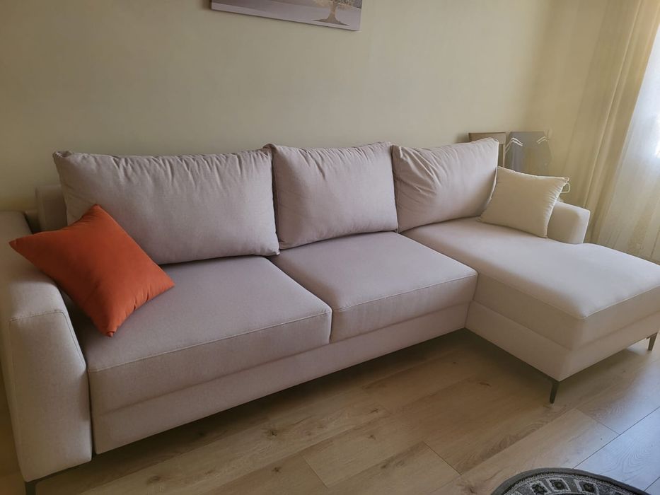 Продам диван ,новый,не подошел по размеру.