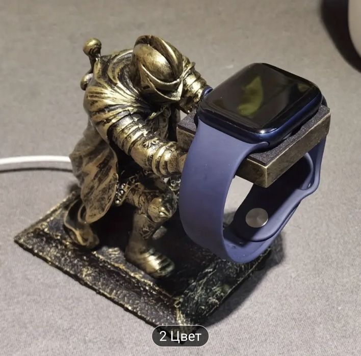 Держатель для часов