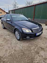 Mercedes w 204 c220