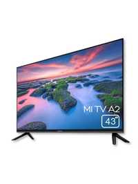 Телевизор Xiaomi TV 43* A2 (FHD) бесплатная доставка По Ташкенту