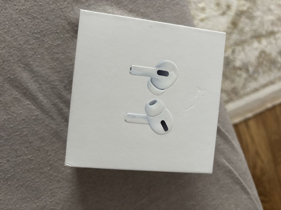 Casti airpods 1 originale