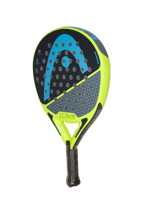 Падел ракета Head Zephyr Pro