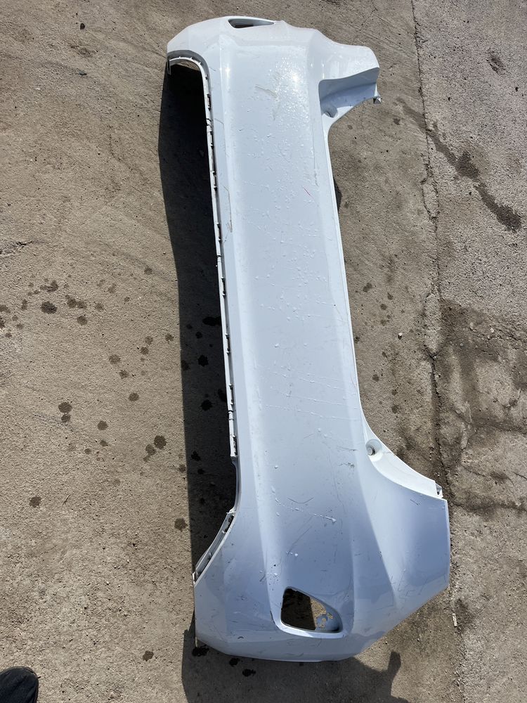 Броня Ford Fiesta MK8 4бр.