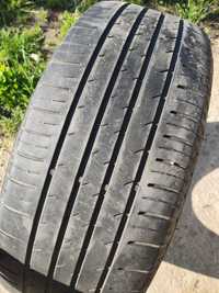 Anvelope vara Kumho Ecowing 225/55 R17 101w