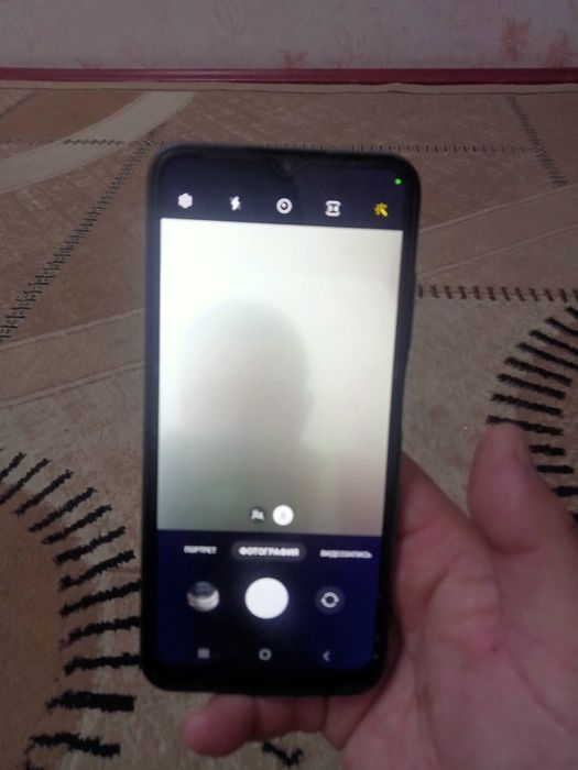 Продам Samsung A03s в хорошем состоянии.