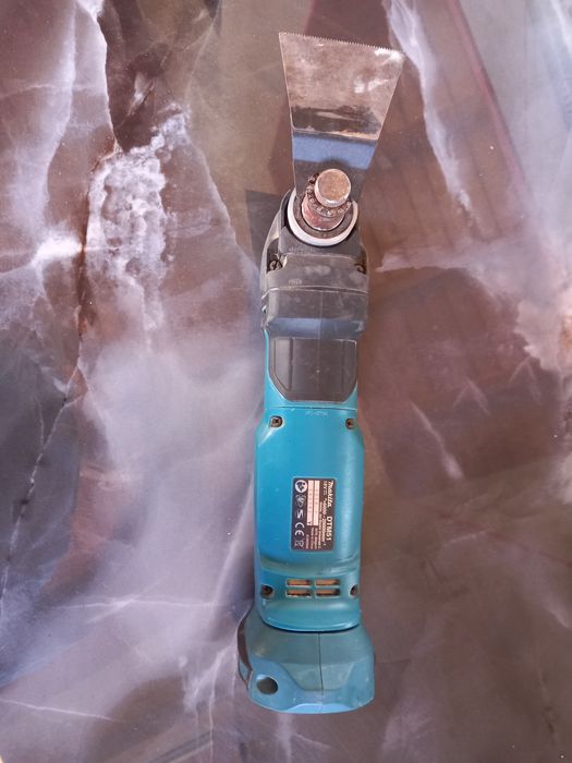 Multitool Makita