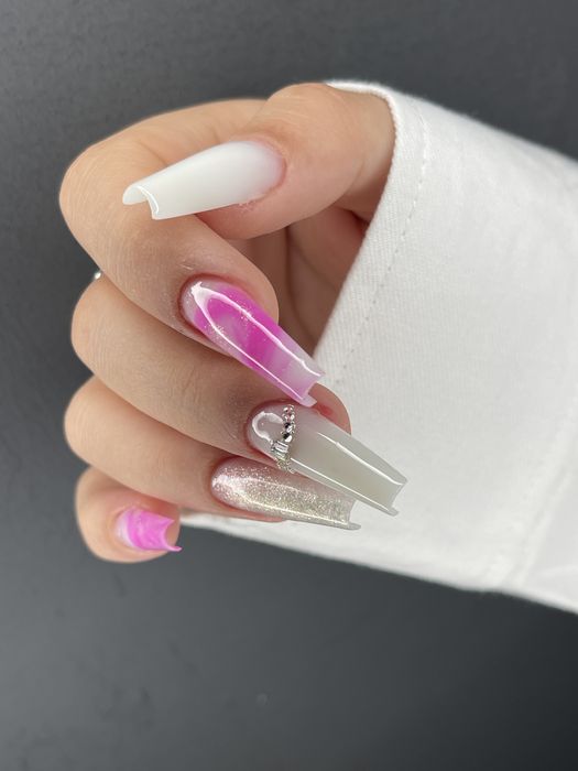 Manichiura -Pedichiura