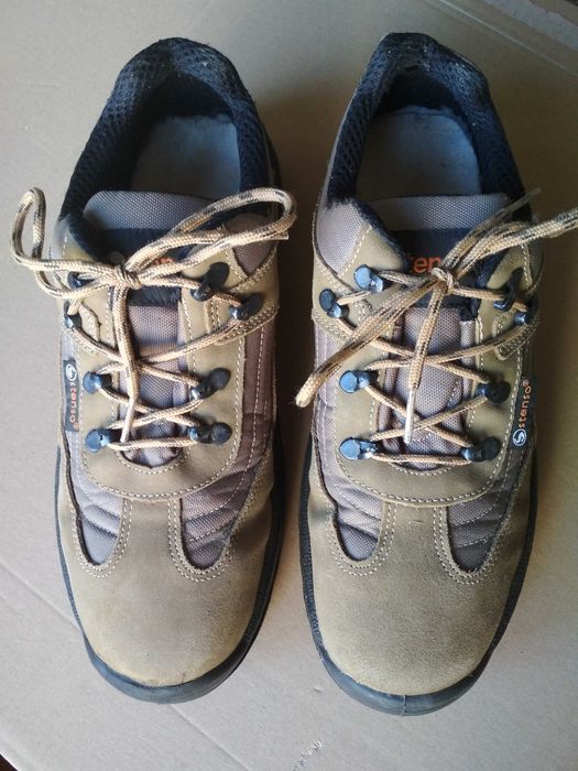 Mъжки oбувки STENSO