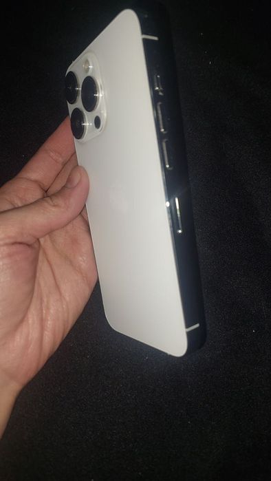 Iphone 13 Pro Ideal holatda