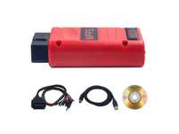 Interfata remapare / chiptuning MPPS v21 Red