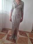 Rochie de seara purtata o singura data