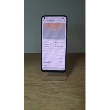 Oppo A78 128GB Aqua Green, Cod 98528