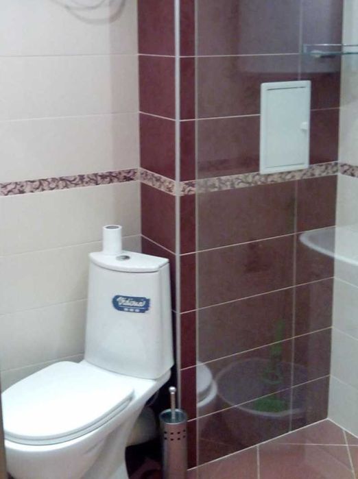 Дава се под наем Двустаен апартамент в София, Хаджи Димитър - 67 кв.м за 425 € - Снимка #7