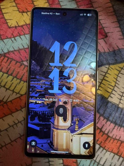 Google pixel 7 mobile