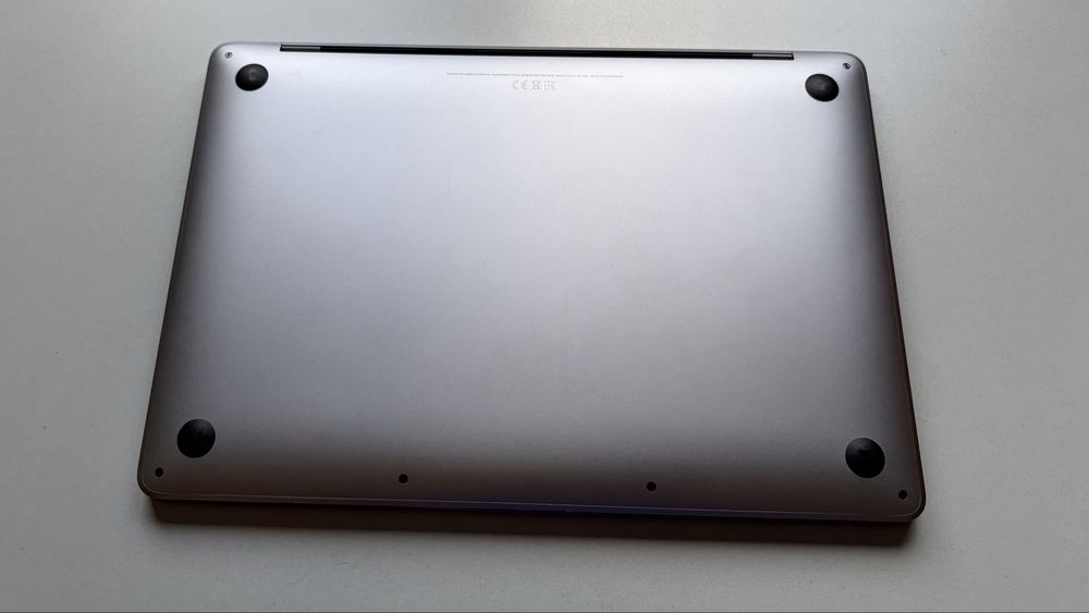 MacBook Pro 13″ 2020, M1